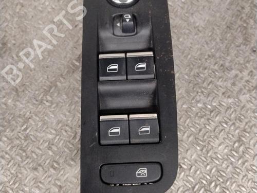 Used Left front window switch Left front window switch PEUGEOT 508 II (FB_, FH_, F3_) 1.5 BlueHDI 130 (FBYHZJ, FBYHZR) (131 hp) 33278315 33278315