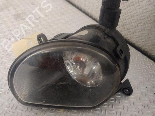 Used Right front fog light Right front fog light 38502629 38502629