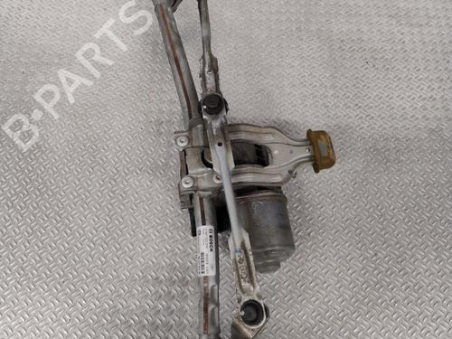 Ruitenwissermotor voor CITROËN C5 AIRCROSS (A_) 1.5 BlueHDi 130 (ACYHZJ, ACYHZR) (131 hp) 28802544