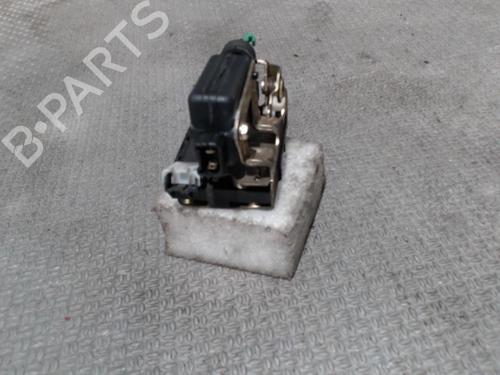 Used Front right lock Front right lock RENAULT 19 II (B/C53_) 1.8 (5/353A) (90 hp) 24086642 24086642
