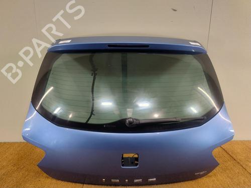 Tailgate SEAT IBIZA IV (6J5, 6P1) 1.6 TDI | BP28802455C6 
