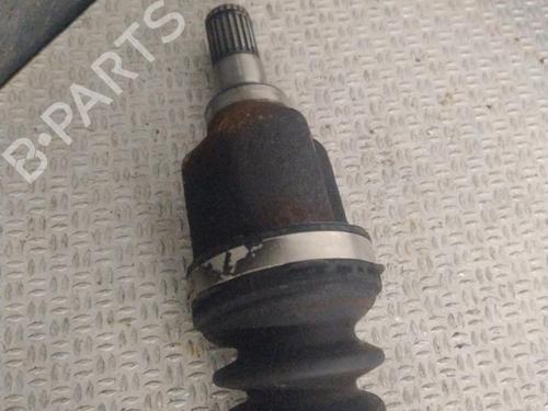 Right front driveshaft OPEL AGILA B (H08) 1.0 (F68) | BP38972021M39 - Image 3