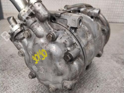 Used AC compressor AC compressor VOLVO C30 (533) 1.6 D (109 hp) 33058418 33058418