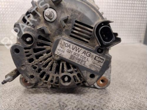 Alternator VW PASSAT B6 (3C2) 2.0 TDI 16V | BP32037732M7 - Image 3
