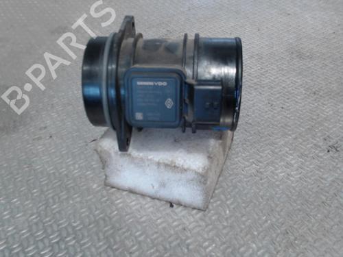 Used Mass air flow sensor NISSAN NOTE (E11, NE11) 1.5 dCi (68 hp) 24078814