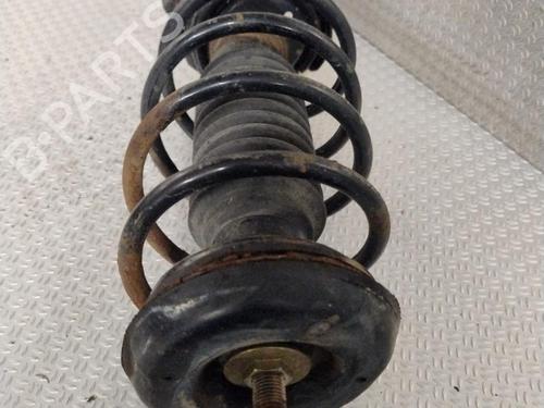 Schokbreker rechts voor CITROËN C2 (JM_) 1.4 (73 hp) 30691430