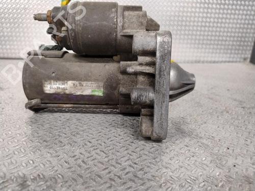 Used Starter Starter 37163083 37163083
