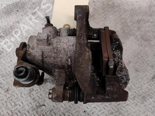 Left rear brake caliper PEUGEOT 307 (3A/C) 1.6 HDi | BP26877053M107 