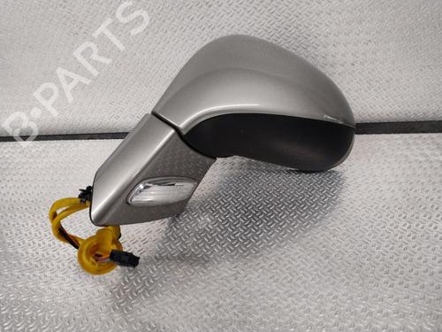 Left mirror PEUGEOT 308 I (4A_, 4C_) 1.6 HDi | BP27489151C26