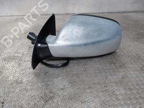 Left mirror PEUGEOT 307 (3A/C) 2.0 HDi 110 | BP24078751C26 