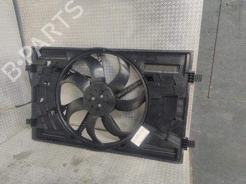 Used Radiator fan Radiator fan 36939997 36939997