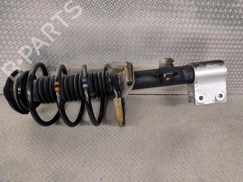 Left front shock absorber CITROËN C3 III (SX) 1.5 BlueHDi 100 (SXYHYP, SXYHTU) | BP36482615M16 - Image 3