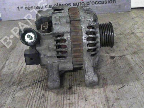 Used Alternator Alternator 24067920 24067920