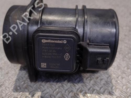 Mass air flow sensor DACIA DUSTER (HS_) 1.5 dCi | BP30483239M95
