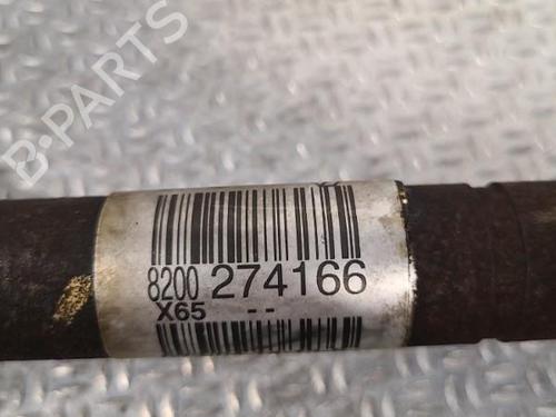 Used Right front driveshaft Right front driveshaft 24098360 24098360