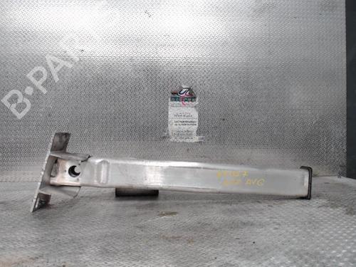 Used Bumper shock absorber PEUGEOT 308 I (4A_, 4C_) 1.6 16V (120 hp) 24094692