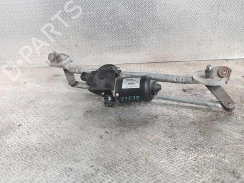 Used Front wiper motor Front wiper motor TOYOTA COROLLA Verso (ZER_, ZZE12_, R1_) 2.2 D-4D (AUR10_, AUR10R) (136 hp) 24073963 24073963