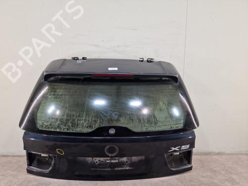 Tailgate BMW X5 (E70) xDrive 30 d | BP24065682C6 