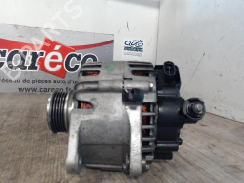 Generator HYUNDAI i30 (FD) 1.6 CRDi (90 hp) 24069348