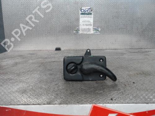 Used Rear right interior door handle Rear right interior door handle RENAULT MASTER II Platform/Chassis (ED/HD/UD) 2.5 dCi (ED01, ED0Y, ED41, ED4Y, ED81, ED8Y, ED91, ED9Y,... (146 hp) 24085374 24085374