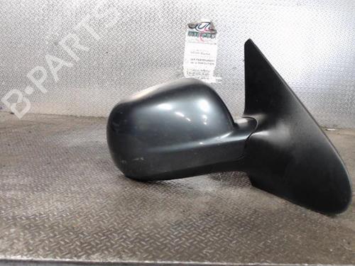 Right mirror VW POLO (6N2) 1.4 TDI | BP24090957C27 