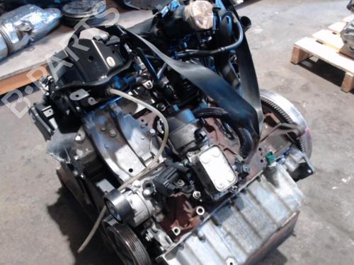 Engine CITROËN C5 III (RD_) 2.0 HDi 180 (RDAHWT) | BP24084118M1 