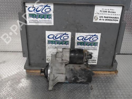 Starter SEAT LEON (1M1) 1.4 16V | BP24071699M8 - Image 3