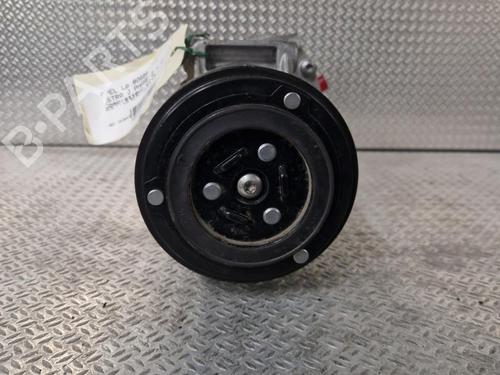 Used AC compressor AC compressor OPEL ASTRA J (P10) 1.4 Turbo (68) (120 hp) 24089428 24089428