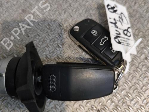 Ignition barrel AUDI Q3 (F3B) 35 TFSI Mild Hybrid | BP40553386M48 - Image 3
