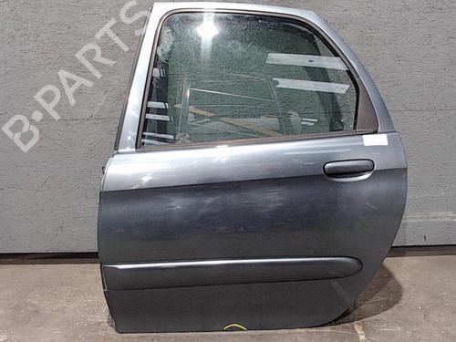 Left rear door CITROËN XSARA PICASSO (N68) 1.6 HDi | BP24100209C4 