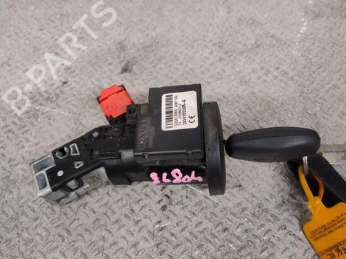 Ignition barrel DACIA LODGY (JS_) 1.5 dCi | BP32179294M48 - Image 3