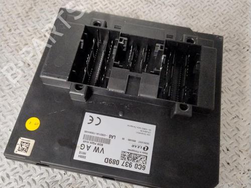 Used Fuse box VW POLO V (6R1, 6C1) 1.4 TDI (90 hp) 27581465