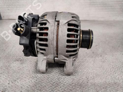 Alternator CITROËN C3 III (SX) 1.5 BlueHDi 100 (SXYHYP, SXYHTU) | BP36482613M7 - Image 3