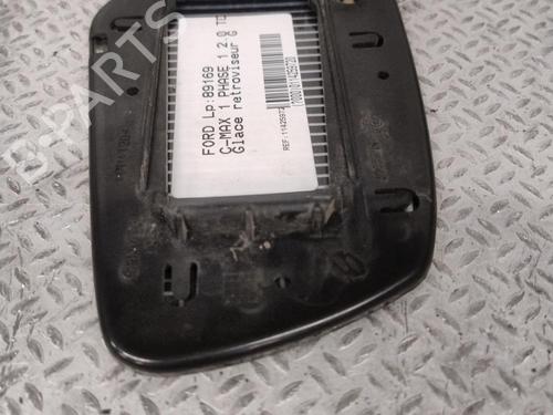 Left mirror FORD FOCUS C-MAX (DM2) 2.0 TDCi | BP30333109C26
