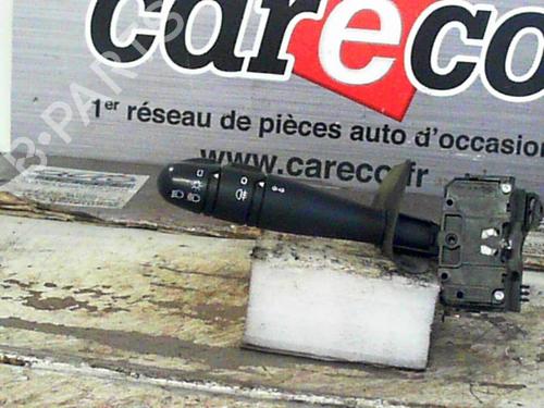 Used Steering column stalk RENAULT CLIO II (BB_, CB_) 1.2 16V (BB05, BB0W, BB11, BB27, BB2T, BB2U, BB2V, CB05,... (75 hp) 24120486