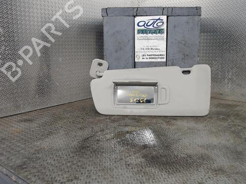 Used Left sun visor Left sun visor RENAULT TALISMAN (LP_) 1.6 dCi 130 (130 hp) 24079784 24079784