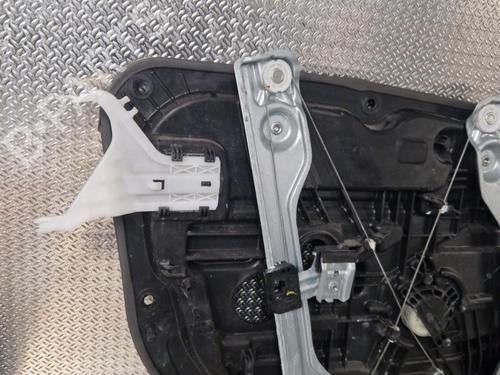 Used Front right window mechanism Front right window mechanism KIA CEE'D (JD) 1.0 T-GDI (120 hp) 24071272 24071272