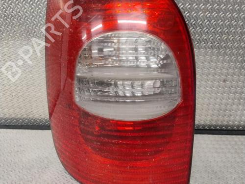 Used Left taillight CITROËN XSARA PICASSO (N68) 1.6 HDi (109 hp) 25704174