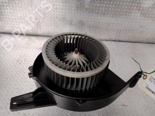 Heater blower motor VW POLO (9N_, 9A_) 1.4 TDI | BP26514265M62 