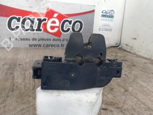 Used Electronic module Electronic module PEUGEOT 1007 (KM_) 1.4 HDi (68 hp) 24069371 24069371