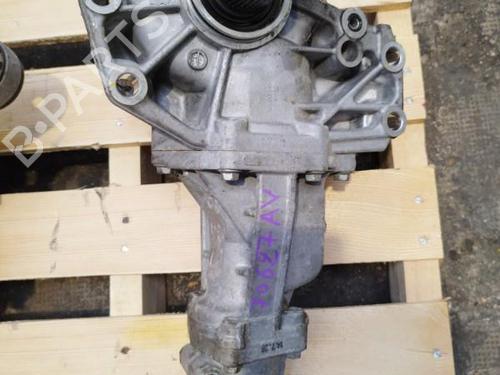 Transfer box MITSUBISHI ASX (GA_W_) 1.8 DI-D 4WD (GA6W) | BP24098724M36 