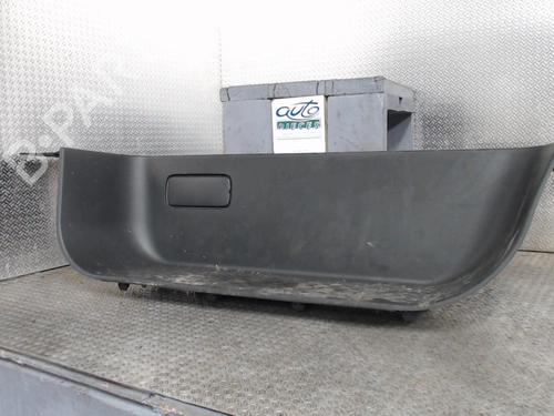 Used Pedal Pedal RENAULT TRAFIC III Bus (JG_) 1.6 dCi 120 (JGMB) (120 hp) 33753392 33753392