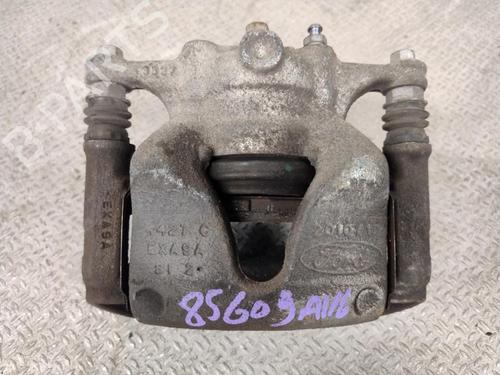 Left front brake caliper FORD KA+ III (UK, FK) 1.2 Ti-VCT | BP30866092M105
