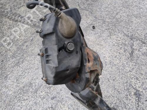 Tow ball/Mechanism BMW 3 Touring (E91) 320 i | BP31865156C141 