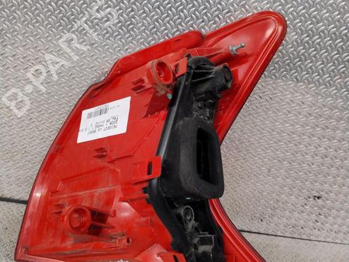 Used Left taillight Left taillight 33297556 33297556