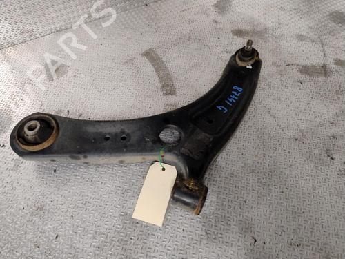 Used Left front suspension arm Left front suspension arm HYUNDAI i20 II (GB, IB) 1.0 T-GDI (101 hp) 29577269 29577269