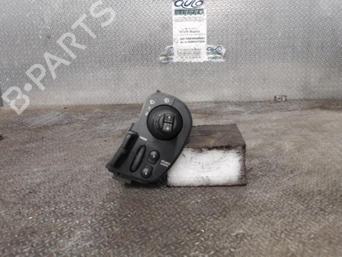 Used Steering column stalk Steering column stalk RENAULT MODUS / GRAND MODUS (F/JP0_) 1.5 dCi (JP02) (103 hp) 24084575 24084575