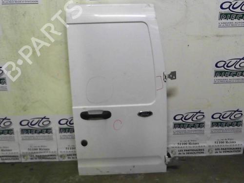 Used Right tailgate FORD TRANSIT CONNECT (P65_, P70_, P80_) 1.8 Di (75 hp) 24066294