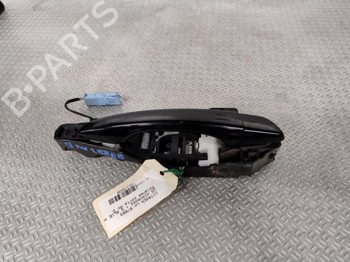 Front right exterior door handle CITROËN C5 AIRCROSS (A_) 1.5 BlueHDi 130 (ACYHZJ, ACYHZR) | BP28802588C129 
