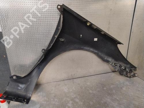 Left front fenders PEUGEOT 307 Break (3E) 1.6 HDi 110 | BP29551290C41 